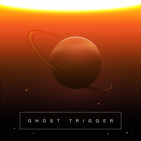 Ghost Trigger ft. Fractal Man | Boomplay Music