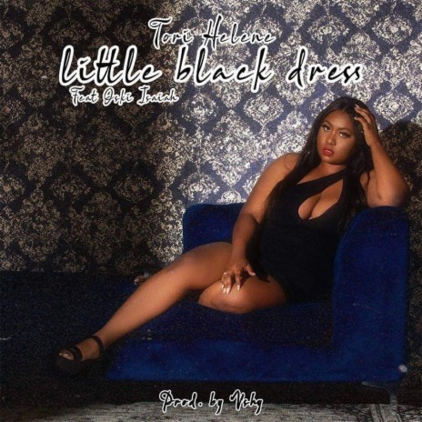 Little Black Dress ft. Oski Isaiah | Boomplay Music