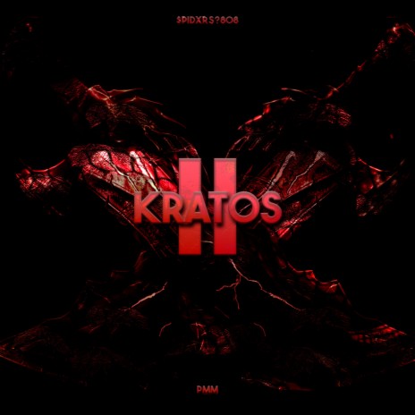 KRATOS II ft. $pidxrs?808 | Boomplay Music