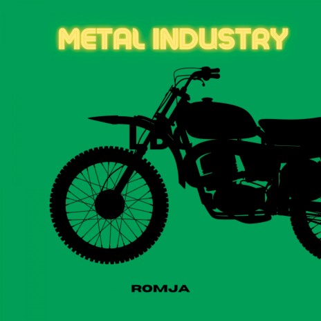 Metal Industry | Boomplay Music