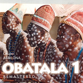 Obatala 1 (Remastered)