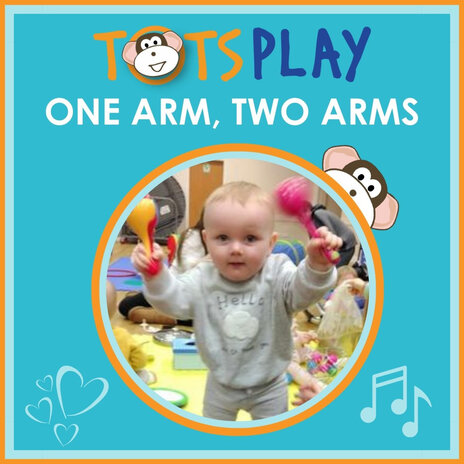 One Arm, Two Arms | Boomplay Music