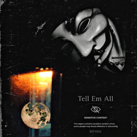 Tell Em All | Boomplay Music