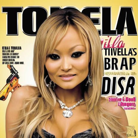 TILA TEQUILA DISS