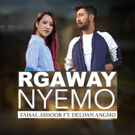Rgaway Nyemo | Boomplay Music