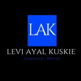 Levi Kuskie