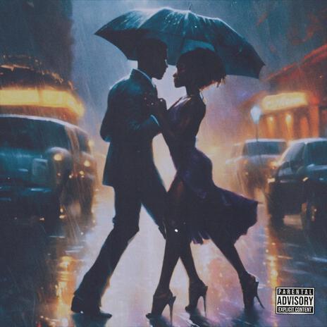 in the rain | Boomplay Music