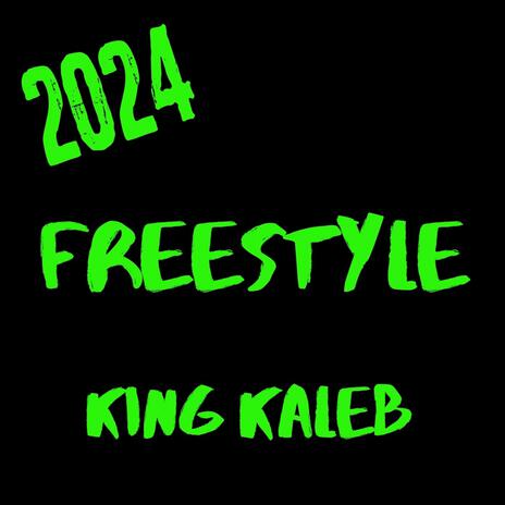 2024 Freestyle | Boomplay Music