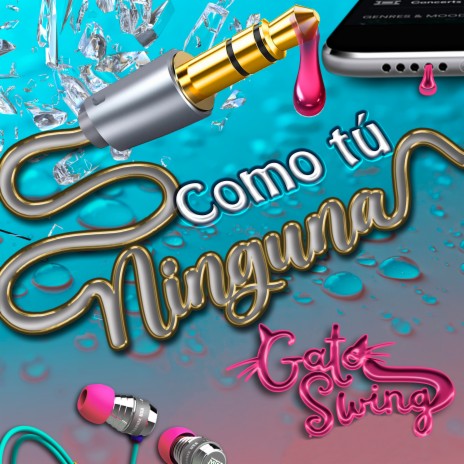 Ninguna Como Tu ft. Jhon Sisten | Boomplay Music