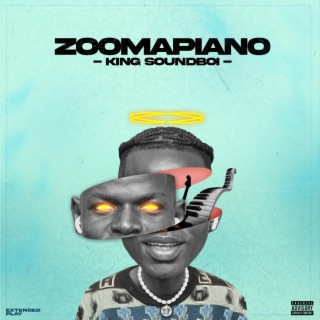Zoomapiano (EP)