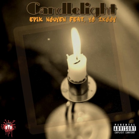 Candlelight ft. YG Zxggy | Boomplay Music