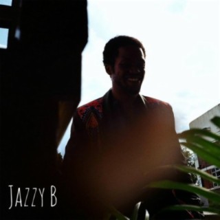 Jazzy B