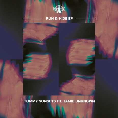 Run & Hide (Jamie Unknown's UKG Mix) ft. Jamie Unknown