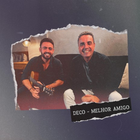 Melhor Amigo | Boomplay Music