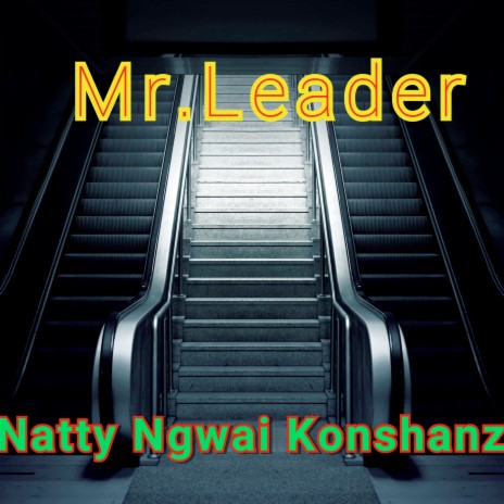 Mr.Leader | Boomplay Music