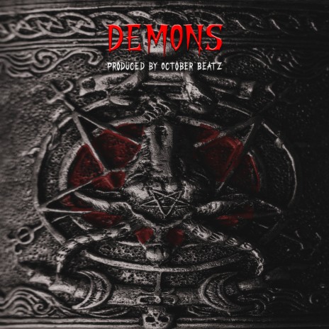 Demons | Boomplay Music