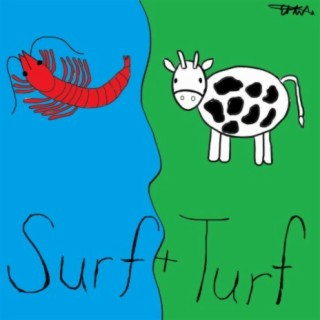 Surf + Turf