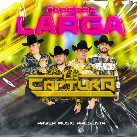 Carrera Larga | Boomplay Music