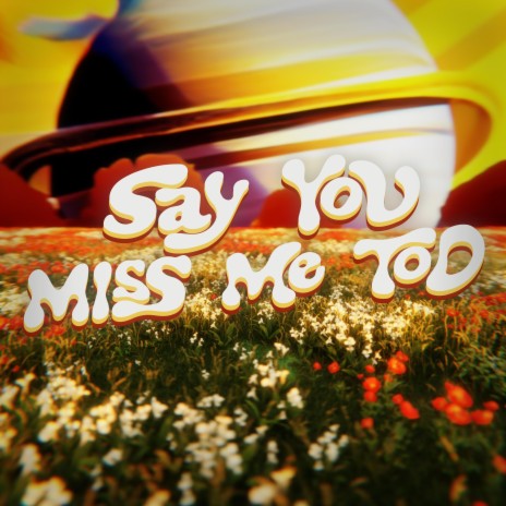 sayyoumissmetoo ft. imtoofuego | Boomplay Music