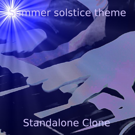 Summer solstice theme | Boomplay Music