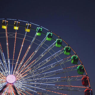 Ferris Wheel Piano