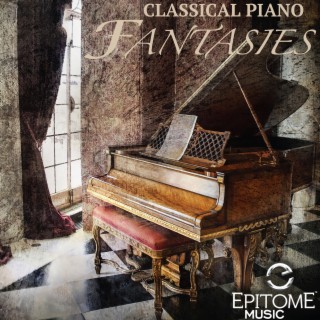 Classical Piano Fantasies