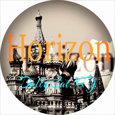 Horizon | Boomplay Music