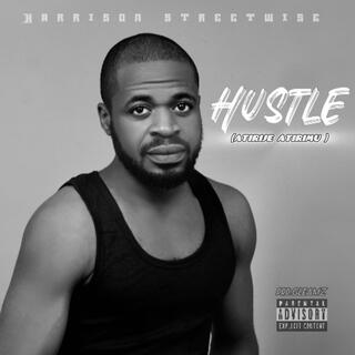 Hustle (atirije atirimu) lyrics | Boomplay Music