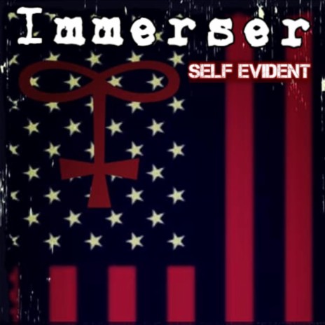 Self Evident ft. Aaron Nordstrom | Boomplay Music
