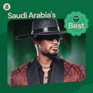 Saudi Arabia's Best