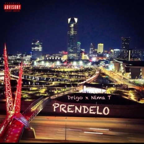 Prendelo ft. Nima T | Boomplay Music