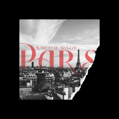 Paris ft. Maxzzle | Boomplay Music