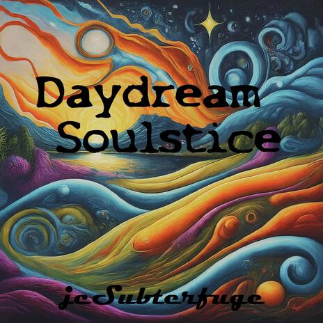 Daydream Soulstice | Boomplay Music