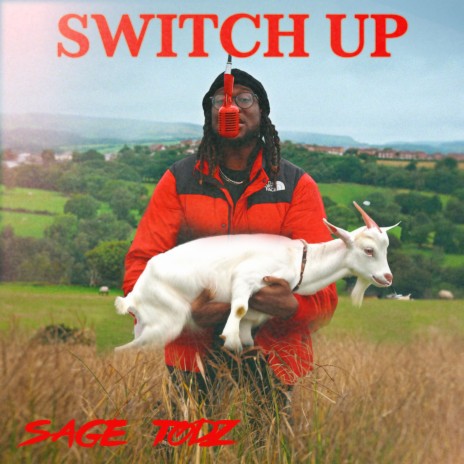 SWITCH UP | Boomplay Music