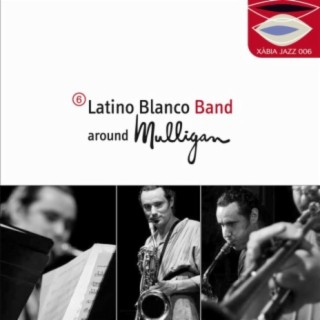 Latino Blanco Band