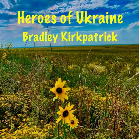 Heroes of Ukraine