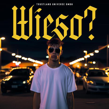 Wieso? | Boomplay Music