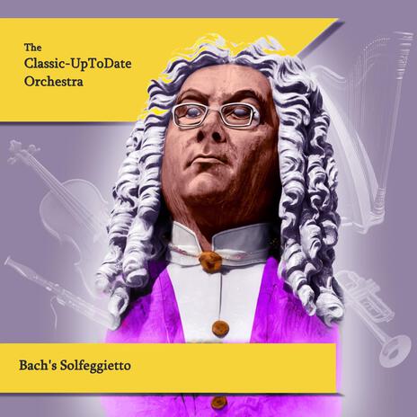 Bach's Solfeggietto | Boomplay Music