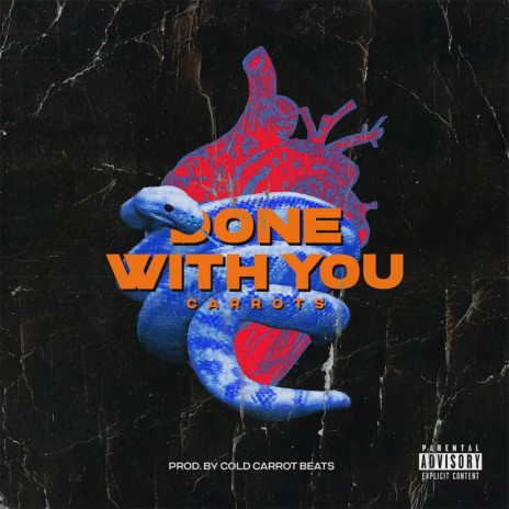 Done with You | Boomplay Music