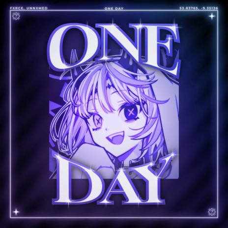 One Day (Slowed + Reverb) ft. FXRCE