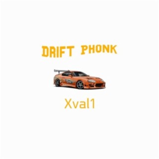 Phonk Drift