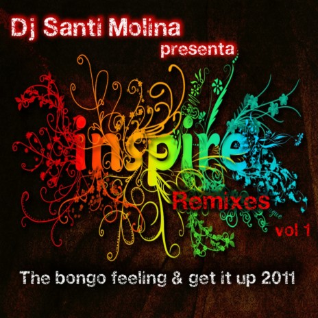 The Bongo Feeling (Tribal Remix)