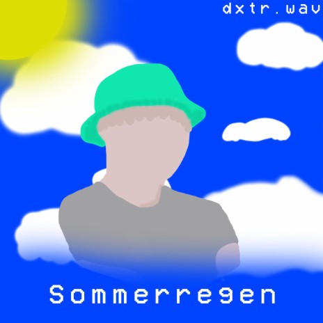 Sommerregen ft. Burrberg