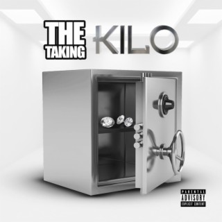 The Taking EP