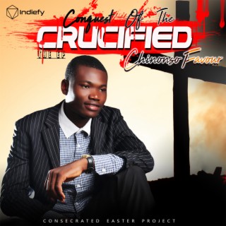 Conquest of The Crucified