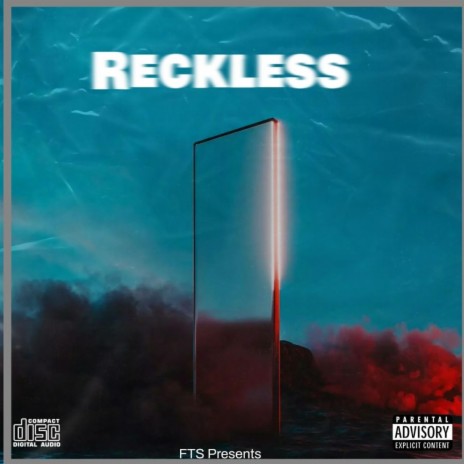 Reckless ft. Itz DIR | Boomplay Music