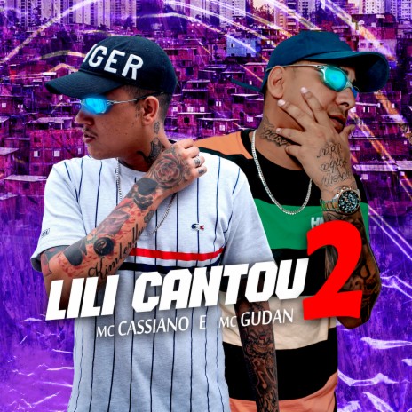 Lili Cantou 2 ft. MC Gudan | Boomplay Music