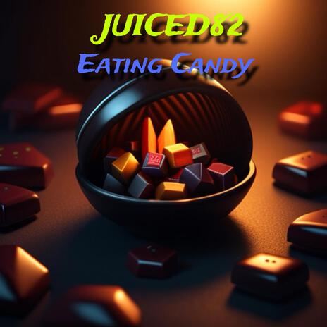 Eating Candy | Boomplay Music