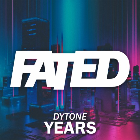 Years (Radio Edit) | Boomplay Music