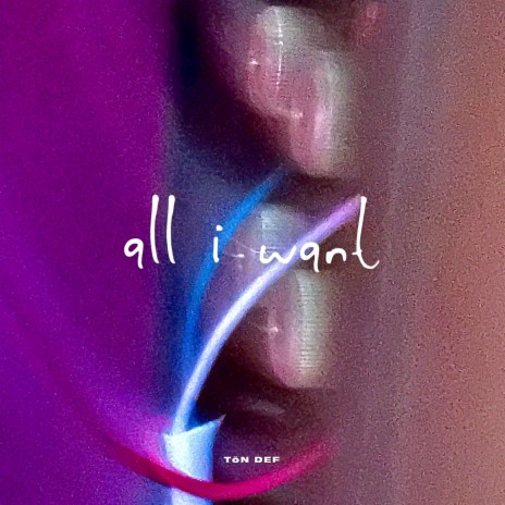 All I Want | Boomplay Music